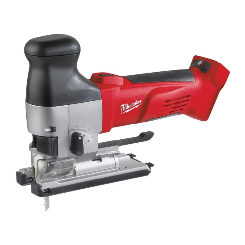 Электролобзик Milwaukee HD18 JSB-0 (4933417845)