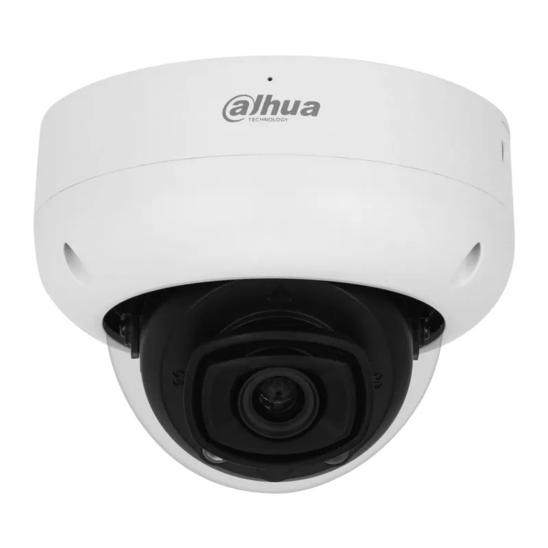 Камера видеонаблюдения Dahua DH-IPC-HDBW5541RP-ASE-0280B-S3 2.8-2.8мм белый