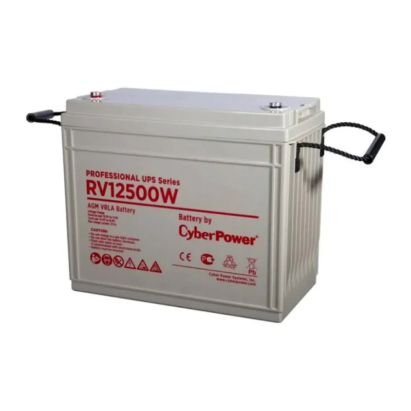Аккумулятор для ИБП CyberPower RV 12500W