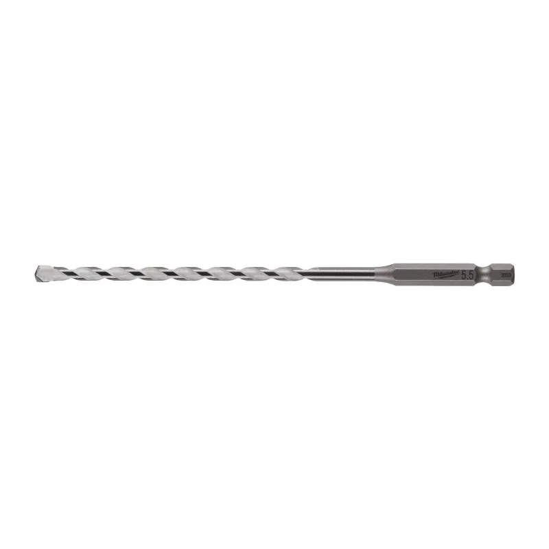Сверло Milwaukee 5.5x150 мм Hex (4932471095)