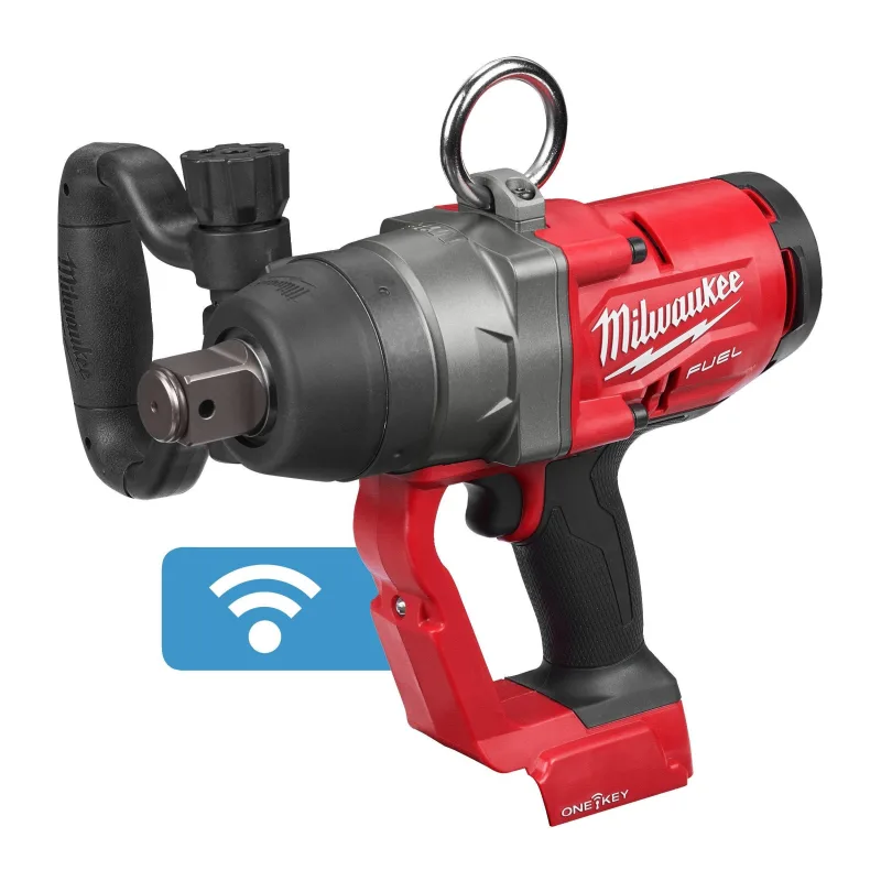 Гайковерт Milwaukee M18 Fuel One-Key ONEFHIWF1-0X (4933459732)