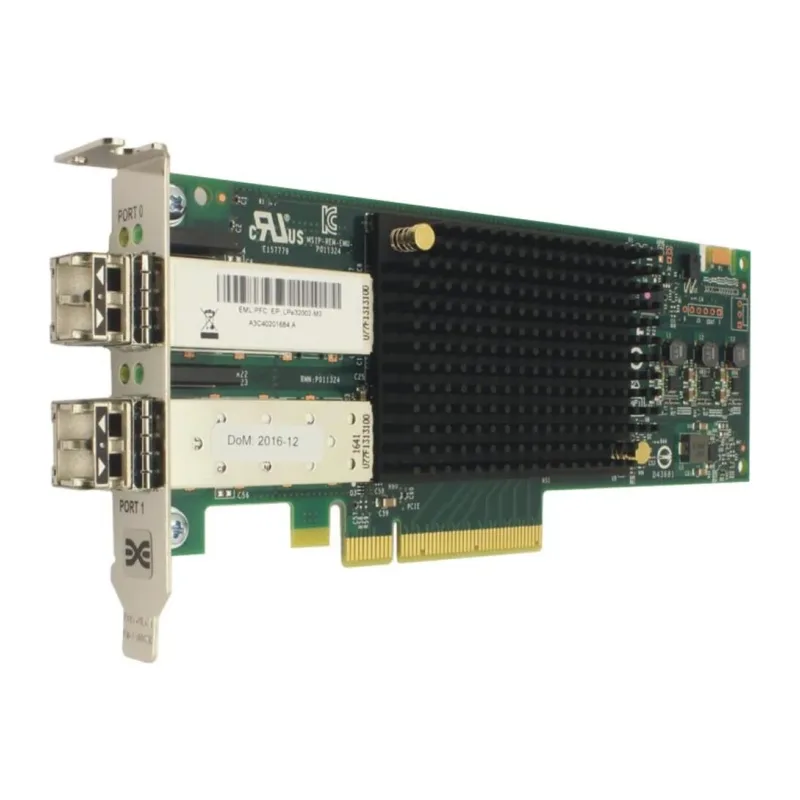 Контроллер Broadcom LPE32002-M2