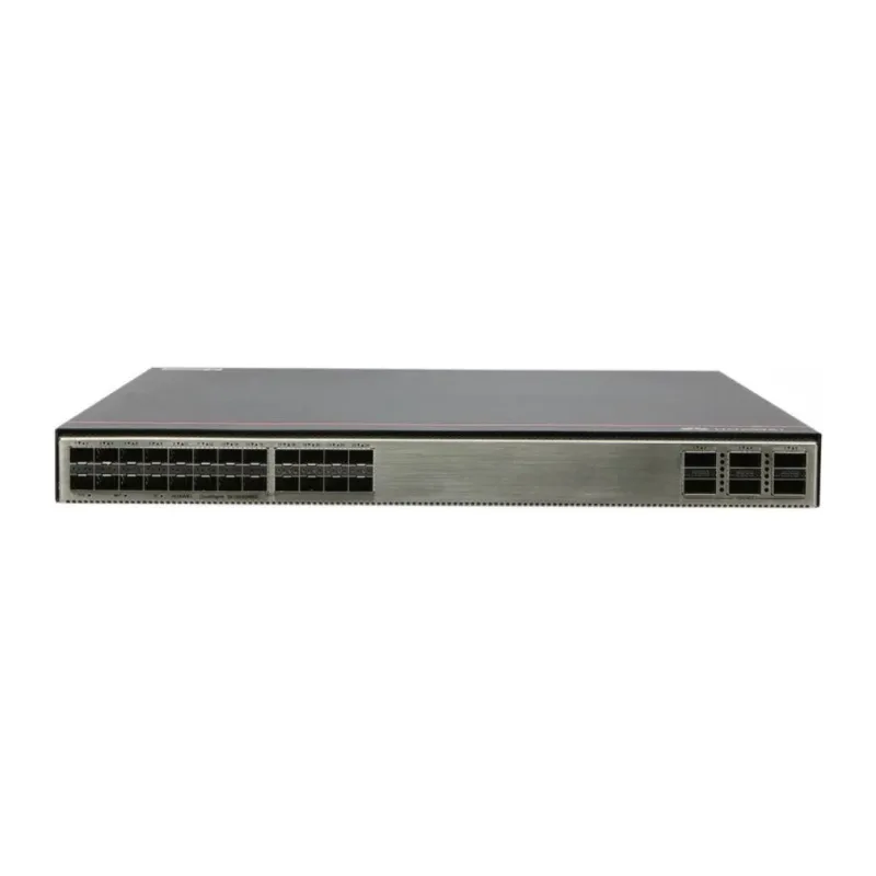 Коммутатор Huawei S6730-H24X6C (02352FSG-SET1)