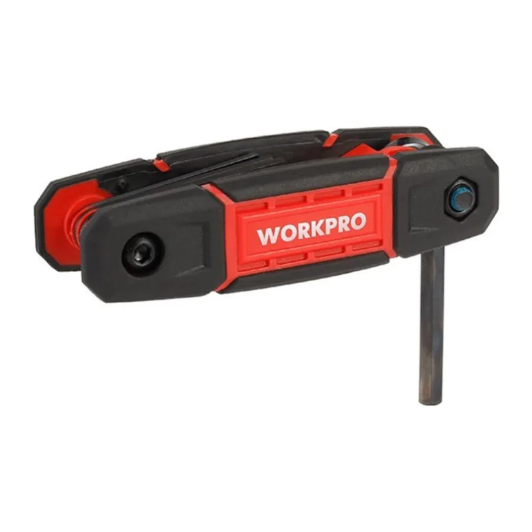 Набор ключей WorkPro WP222029