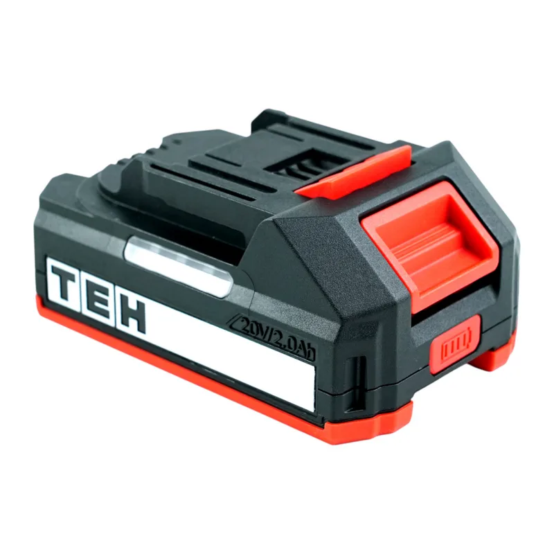 Аккумулятор для инструмента TEH LB2.0Ah 20V 10C