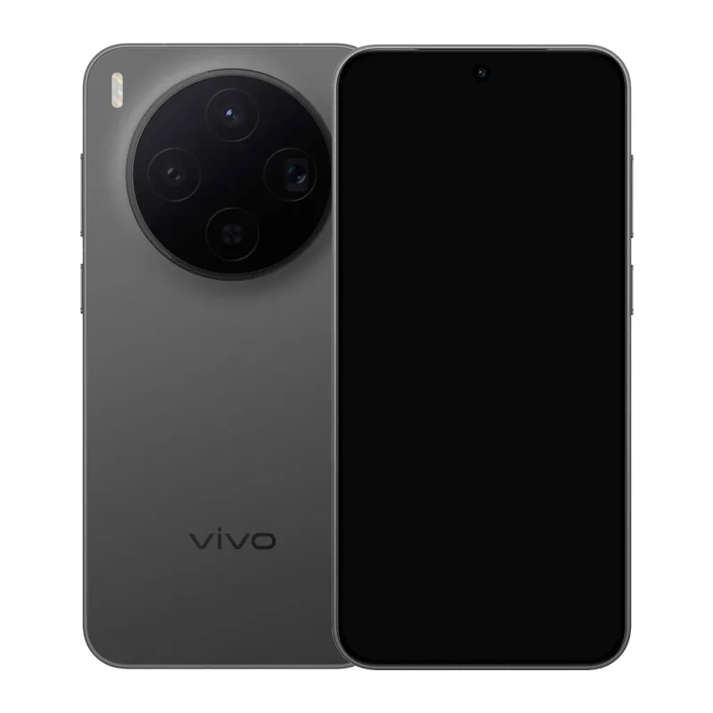 Смартфон Vivo X300 16GB/512GB таинственный черный (V2515)