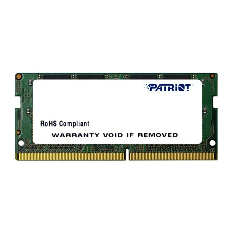 Оперативная память Patriot DDR4 8Gb (PSD48G240081S)