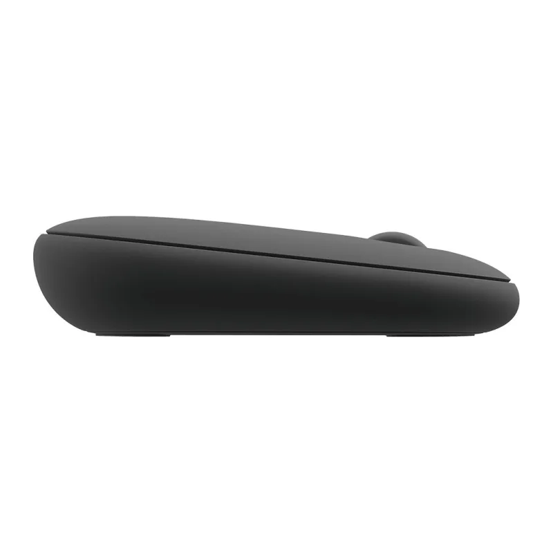 Набор периферии Logitech MK470 графитовый/светло-серый (920-009180)