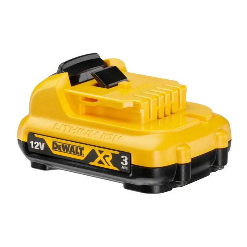 Аккумулятор для инструмента DeWalt DCB124-XJ