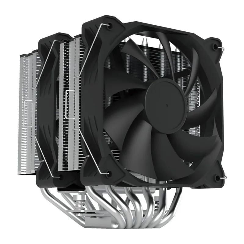 Кулер для процессора Zalman CNPS12X BP