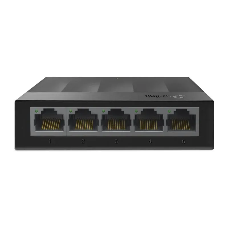 Коммутатор TP-Link LS1005G 5G