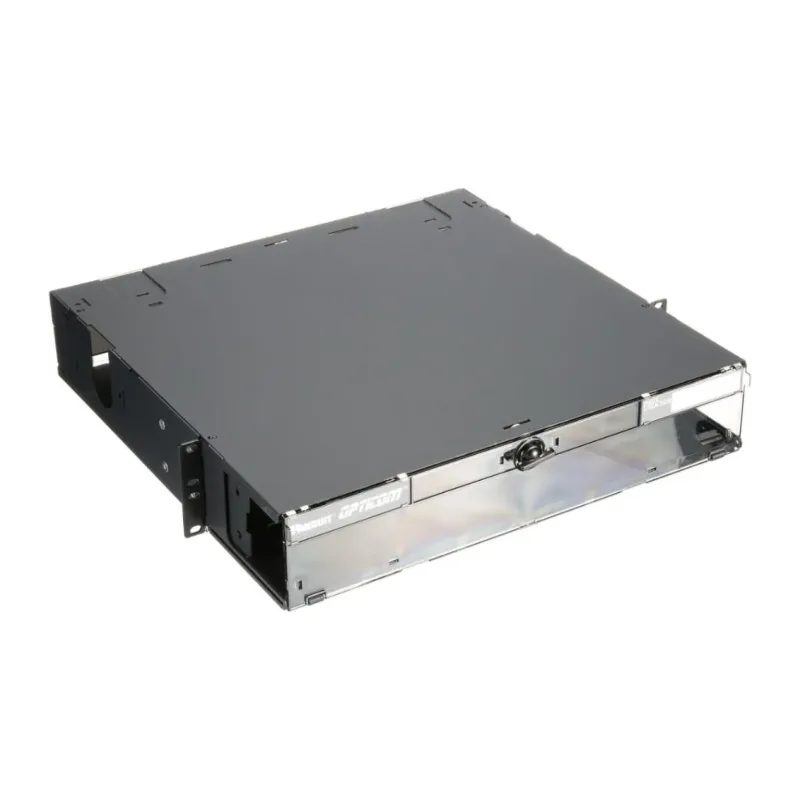 Полка Panduit FCE2U