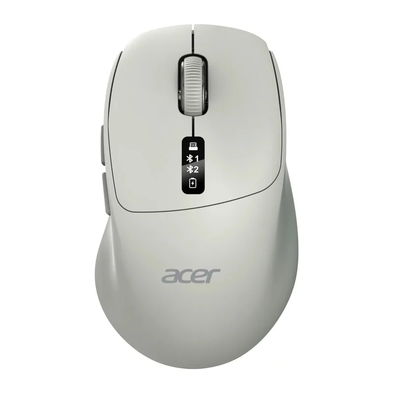 Мышь Acer OMR503 светло-серый (ZL.MCE11.01C)