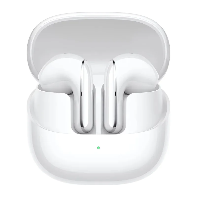 Наушники Xiaomi Buds 5 Ceramic White (BHR8117GL)