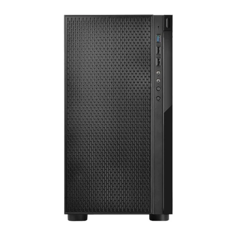 Корпус Thermaltake Versa H18 Window без БП mATX (CA-1J4-00S1WN-00)