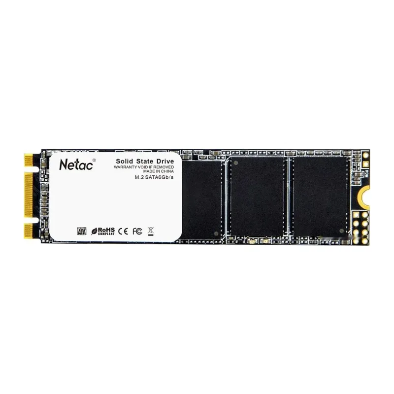 SSD диск Netac N535N 1TB (NT01N535N-001T-N8X)