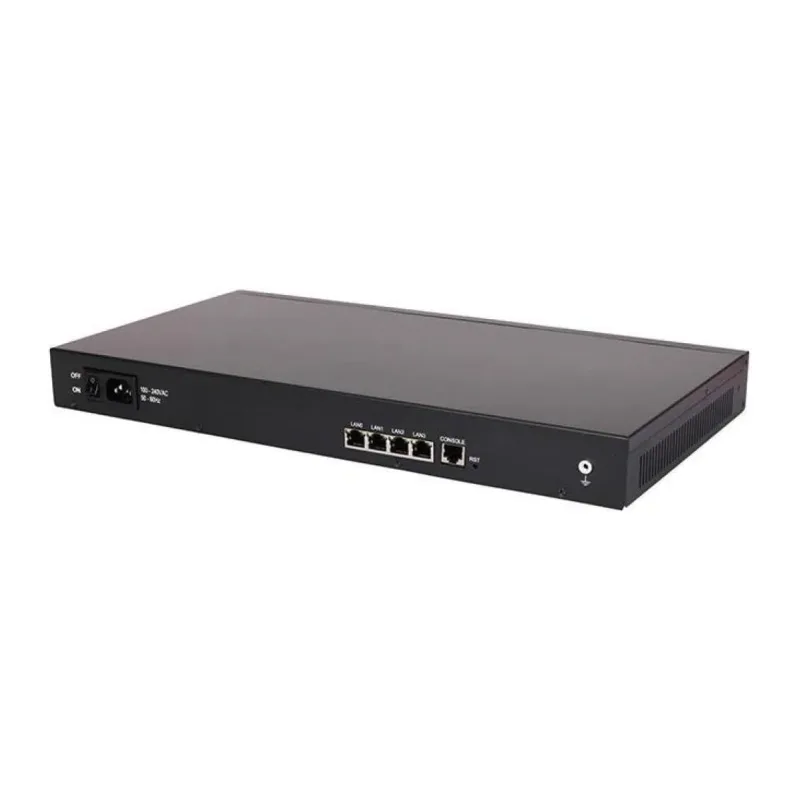 VoIP-шлюз Dinstar DAG2000-16S