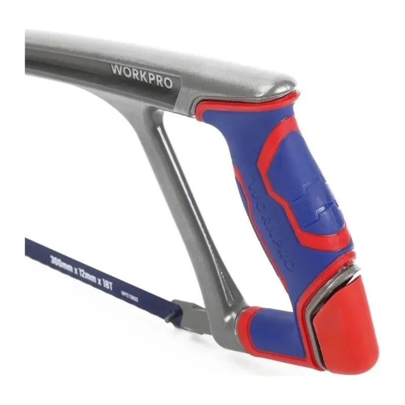 Ножовка WorkPro WP215027