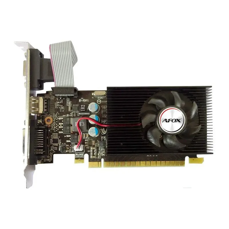 Видеокарта AFOX GT730 (AF730-2048D3L6)