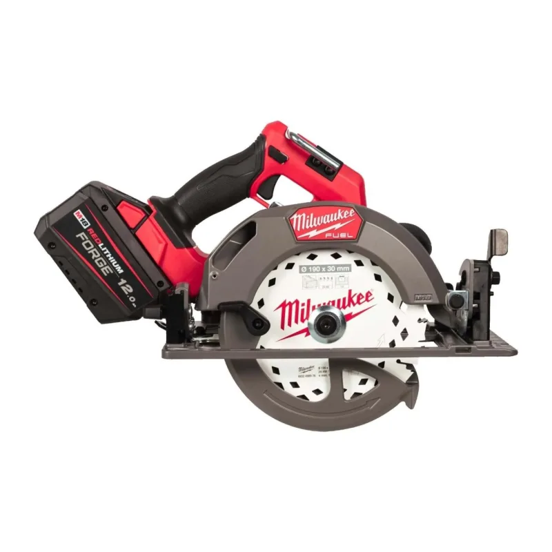 Дисковая (циркулярная) пила Milwaukee M18FCS66GR3-0 (4933493491)