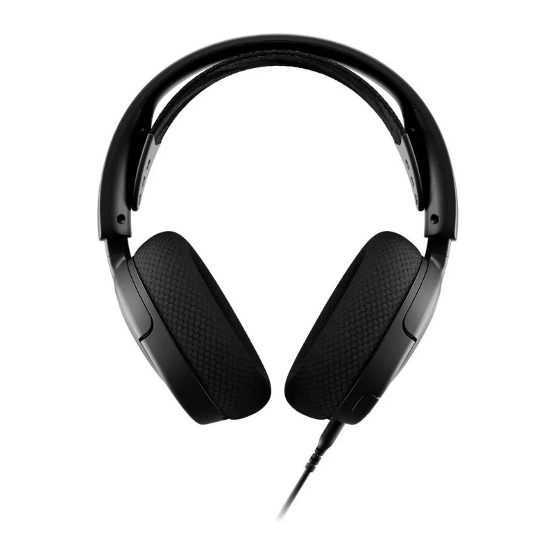 Гарнитура SteelSeries Arctis Nova 1 Black (61606)