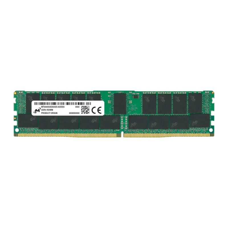 Оперативная память Micron 32Gb DDR4 (MTA36ASF4G72PZ-2G9E2)
