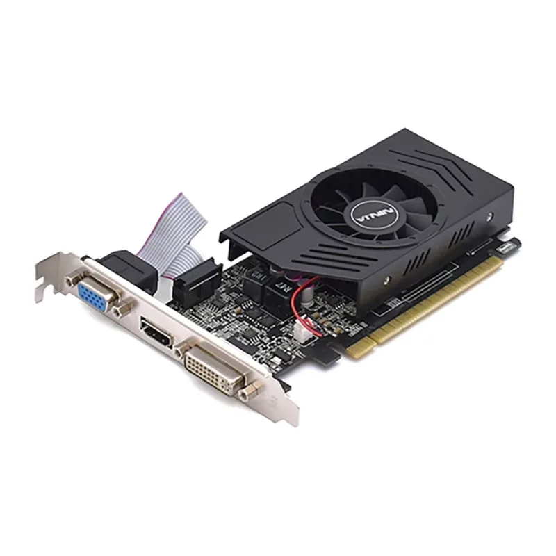 Видеокарта Sinotex Ninja GT730 2GB DDR3 (NK73NP023F)