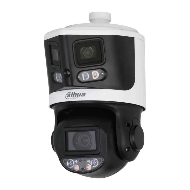 Камера видеонаблюдения Dahua DH-SDT3E410-8P-MB-A-PV1-0280