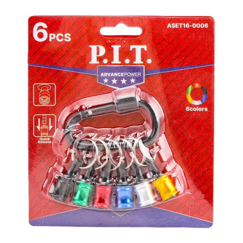 Держатель бит P.I.T. ASET16-0006