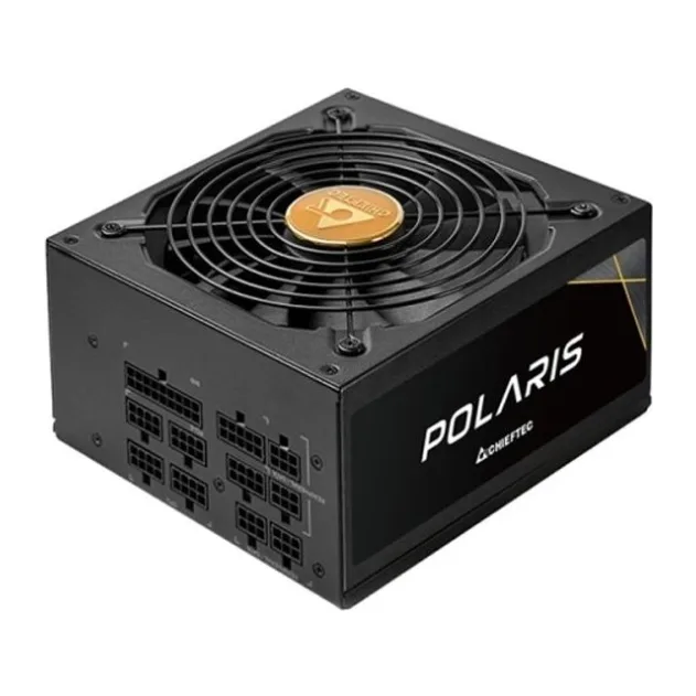 Блок питания Chieftec Polaris (PPS-1250FC)
