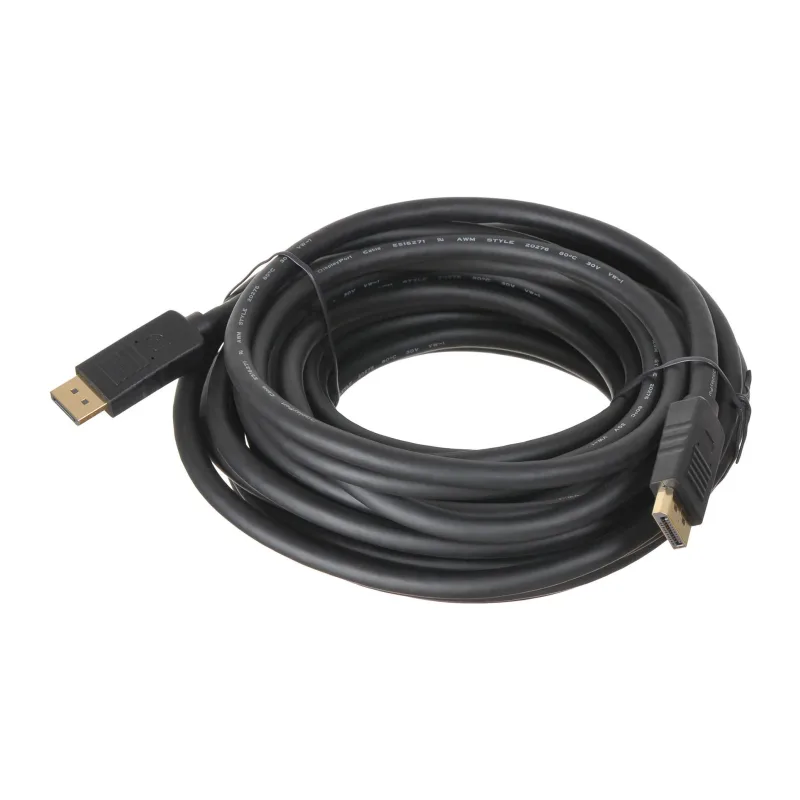 Кабель Buro BHP-DPP-1.4-10
