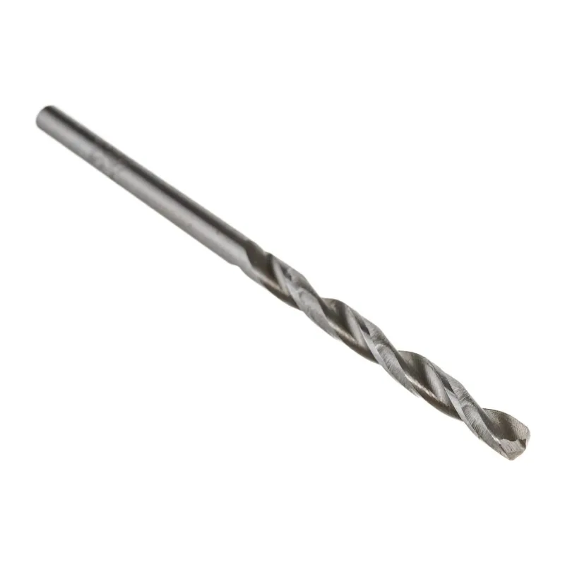 Сверло по металлу Milwaukee Thunderweb HSS-G 3.2x65мм 2шт (4932352350)