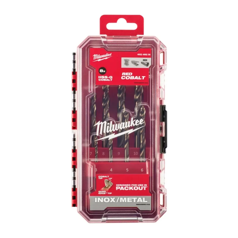 Сверло Milwaukee 4932499256