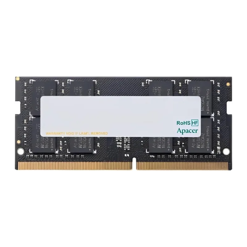 Оперативная память Apacer AS16GGB32CSYBGH (ES.16G21.GSH)