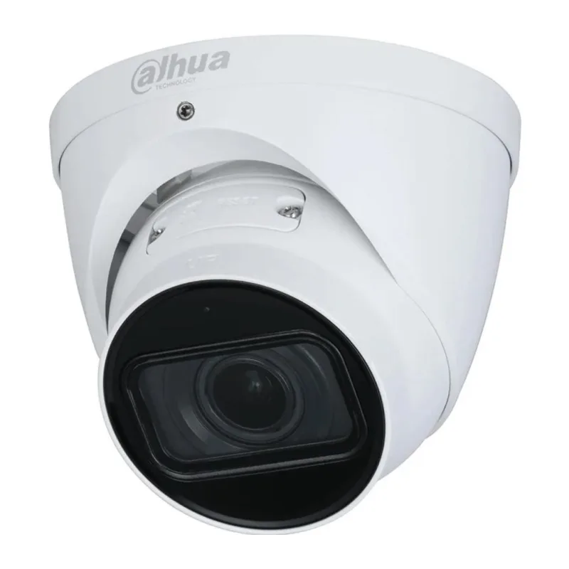 Камера видеонаблюдения Dahua DH-IPC-HDW2441TP-ZS 2.7-13.5 мм (DH-IPC-HDW2441TP-ZS-27135)