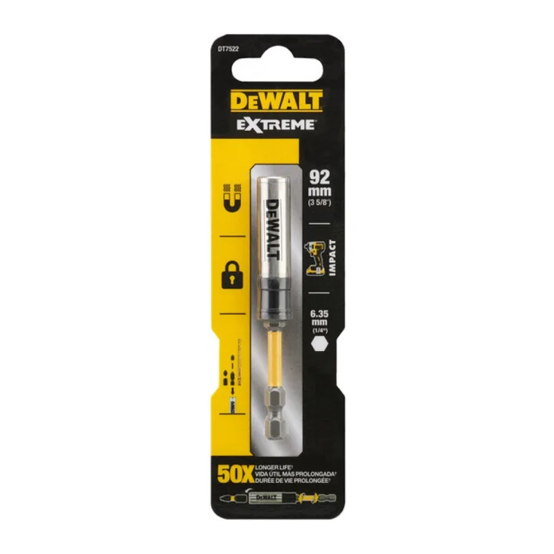 Держатель бит DeWalt DT7522-QZ