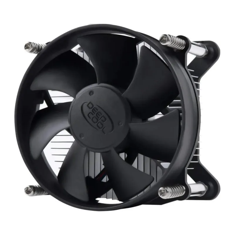 Кулер для процессора DeepCool CK-11508 (DP-ICAS-CK11508)