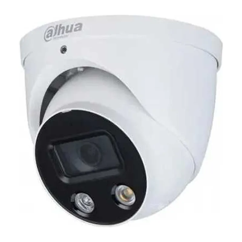 Камера видеонаблюдения Dahua DH-IPC-HDW3449HP-ZAS-PV-S5