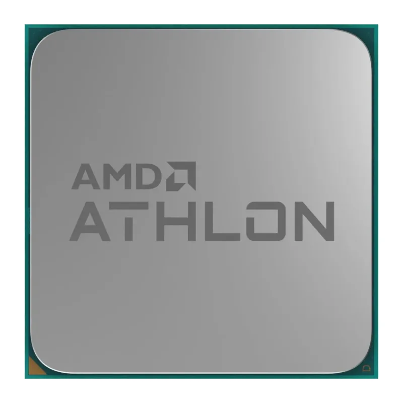 Процессор AMD Athlon 300GE OEM