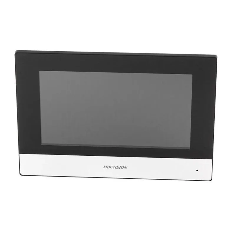 Видеодомофон Hikvision DS-KH6320-WTDE1 белый