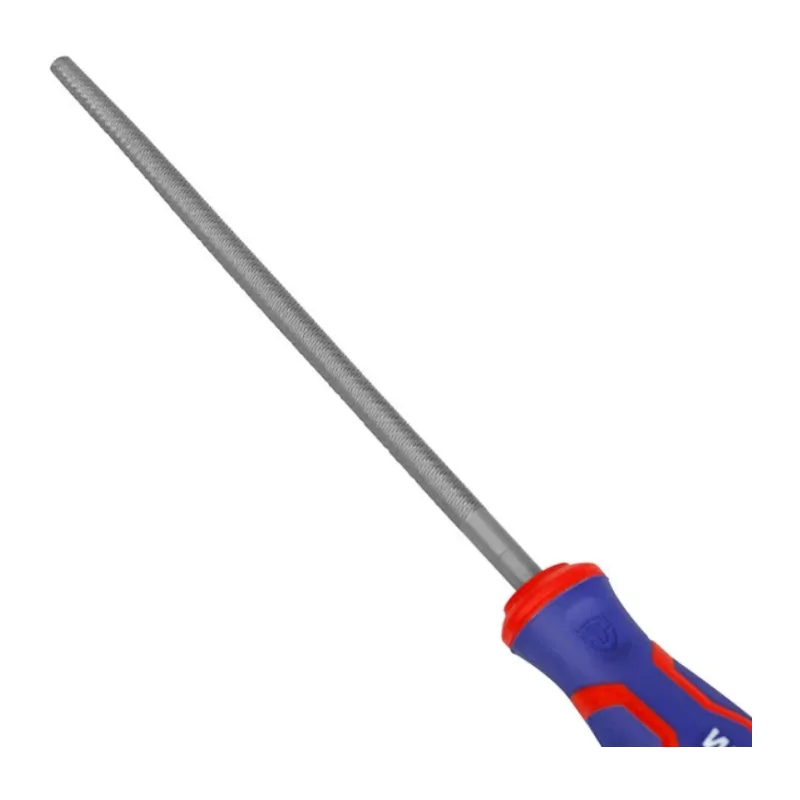Напильник WorkPro WP251005