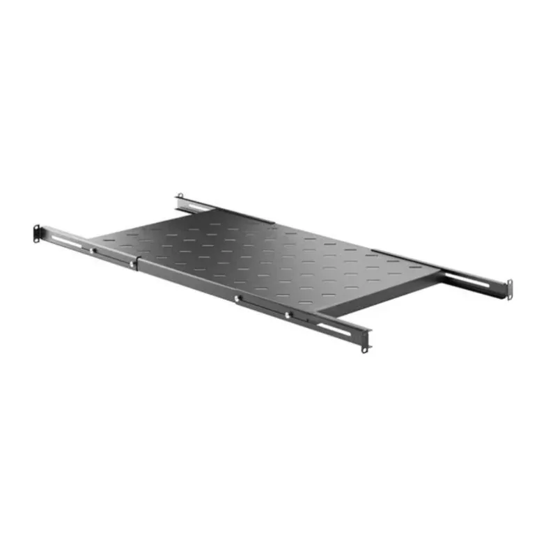 Полка C3 Solution с направляющими черный (C3.SH0503)