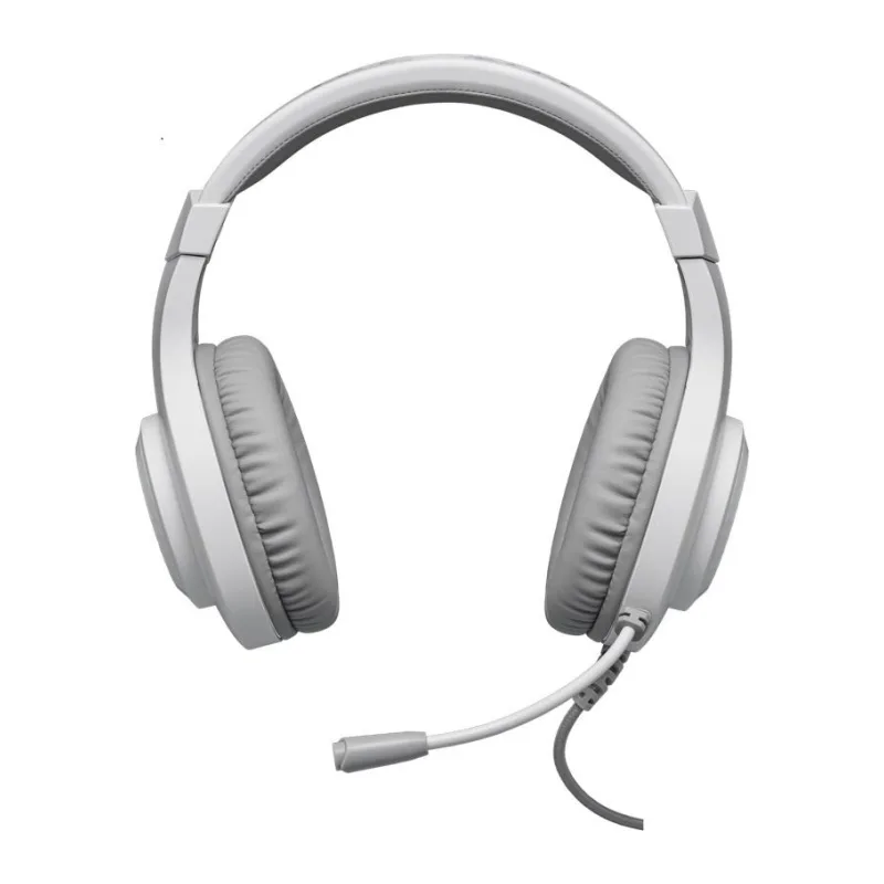 Наушники Redragon Hylas H260W белый (70840)
