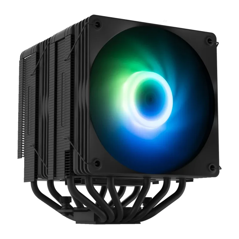Кулер для процессора Zalman CNPS15X BP ARGB Black