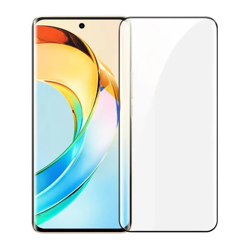 Защитное стекло Baseus NanoCrystal Series для Honor X50/X9b Clear (P60015104201-05)
