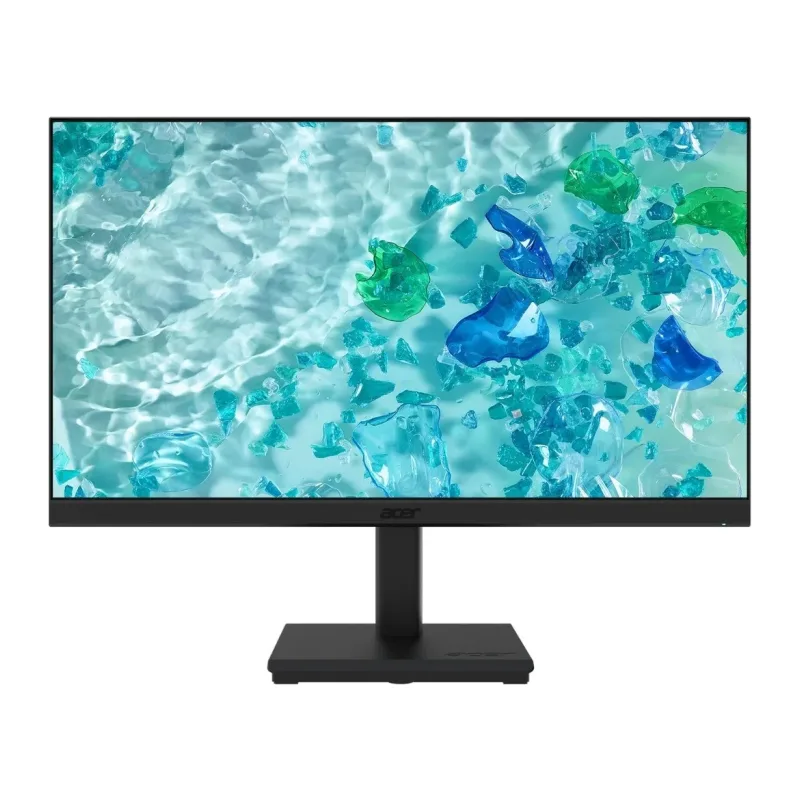 Монитор Acer V227QJ0bi черный (UM.WV7CD.004)