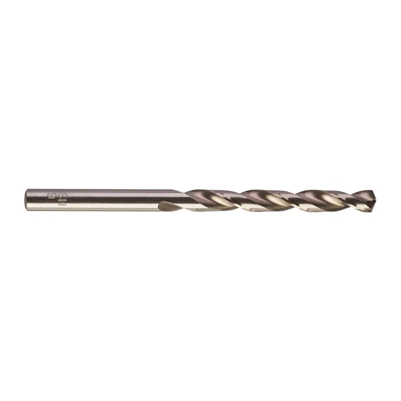 Сверло по металлу Milwaukee Thunderweb HSS-G 6x93мм 10шт (4932352390)