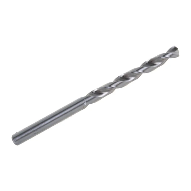 Сверло по металлу Milwaukee Thunderweb HSS-G 6x93мм 10шт (4932352390)