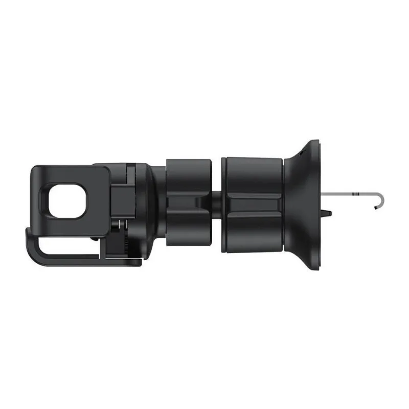 Держатель для смартфона Baseus Stable Lite Black (SUWX010001)