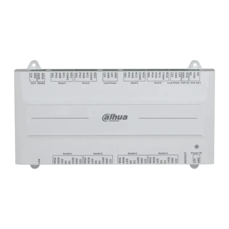 Контроллер точек доступа Dahua DHI-ASC4204B-S